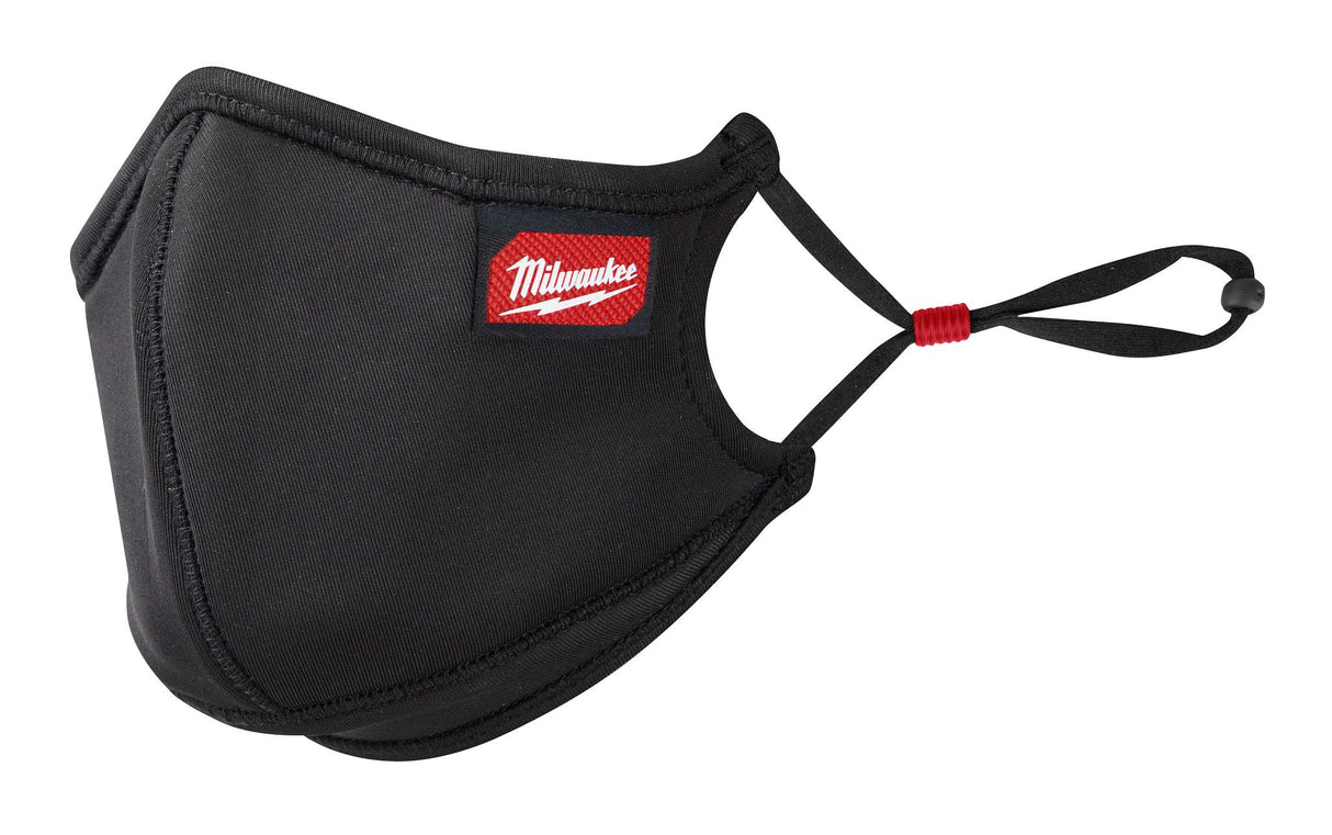 Milwaukee 3 Layer Performance Mask 1-Pack