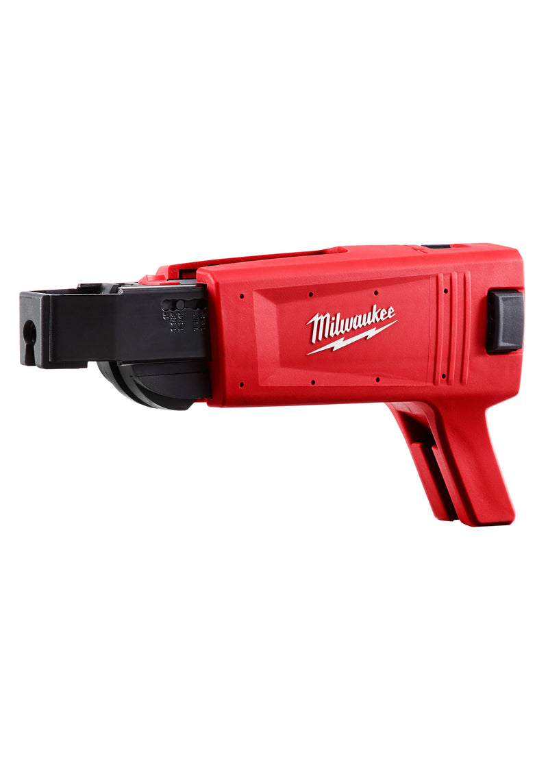 Milwaukee 49-20-0001 Collated Drywall Screwgun Attachment