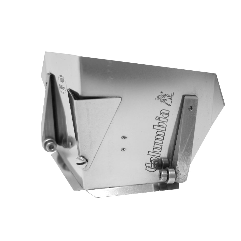 Columbia Direct Flusher