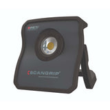 Scangrip Nova 4 SPS Lampe de travail LED COB haute efficacité 4 000 lumens avec système de batterie interchangeable