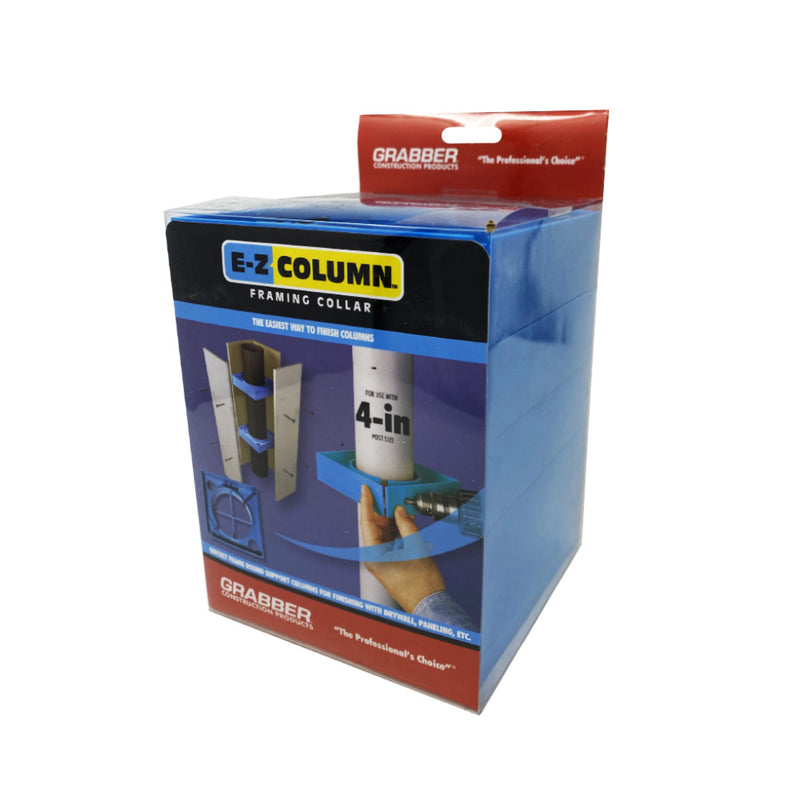 Grabber EZ Column Cover Framing Kit (5-Pack)