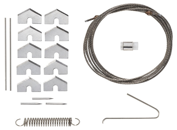 TapeTech Taper Repair Kit