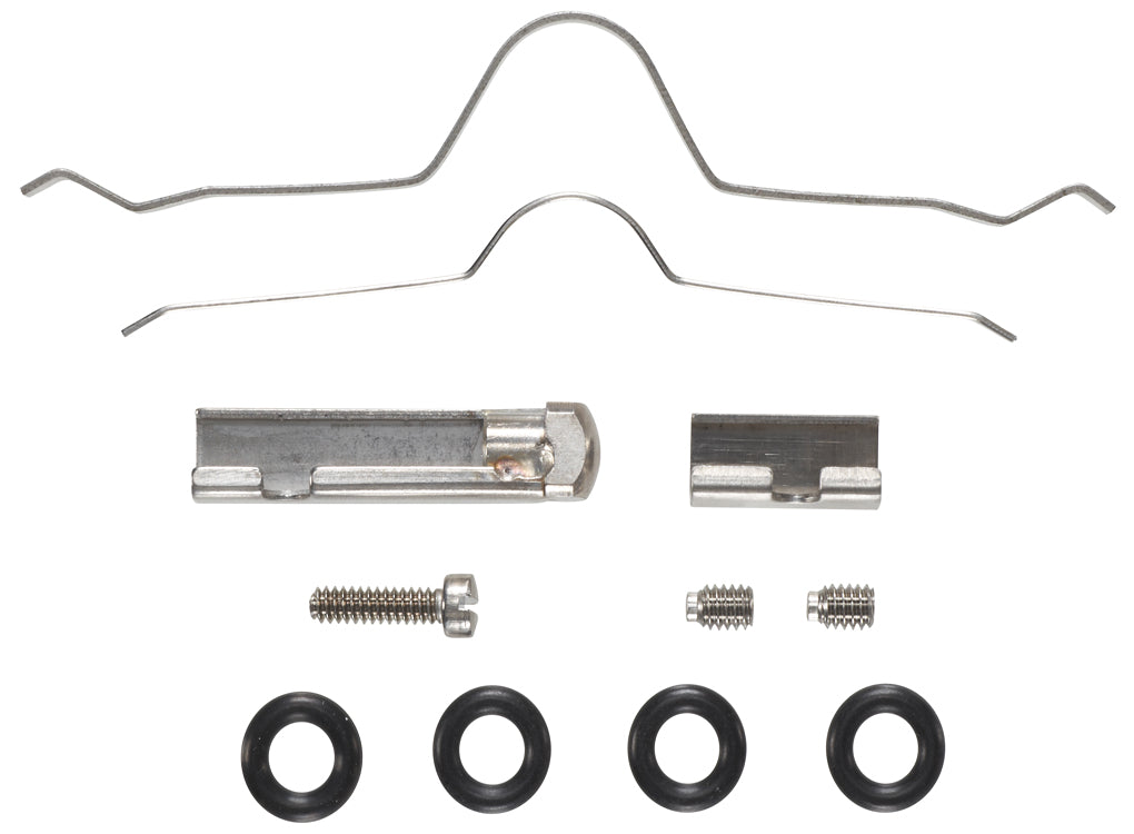 TapeTech EZ Roll Adjustable Corner Finisher Kit