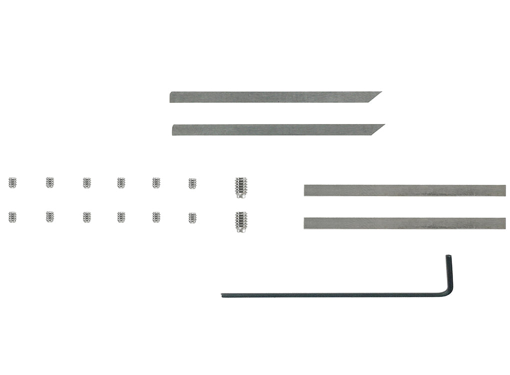 Kit de lames de finition d'angle TapeTech