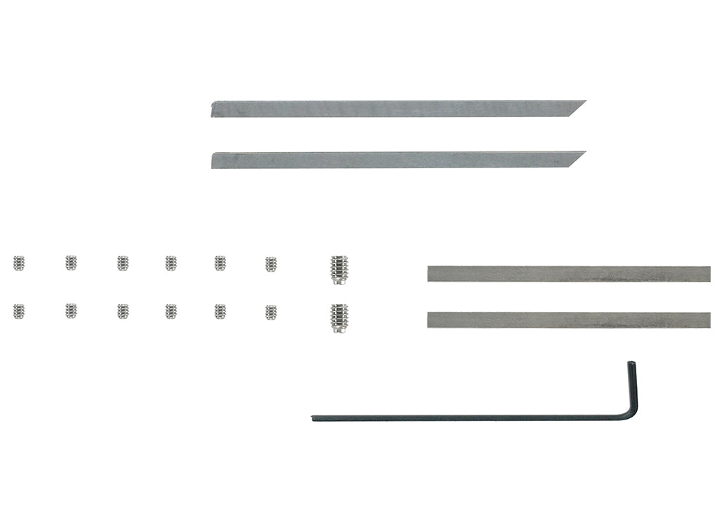 TapeTech Corner Finisher Blade Kit