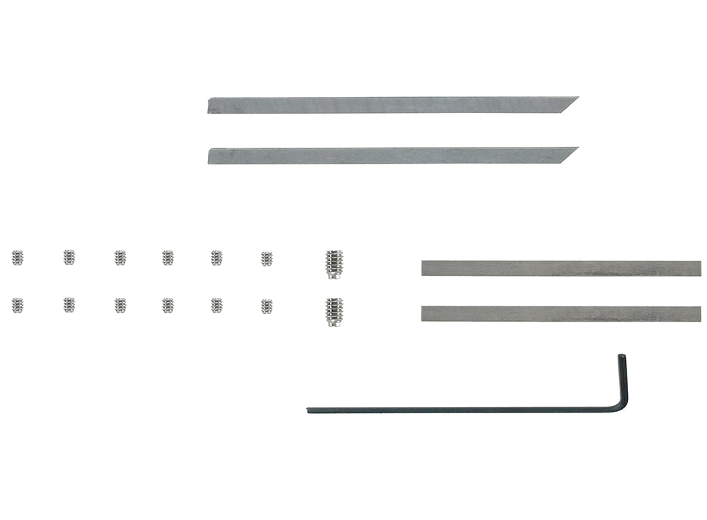 TapeTech Corner Finisher Blade Kit