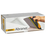 Mirka Abranet 2.75" x 8" Mesh Grip Rectangle Sheets