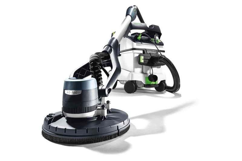 Festool sander clearance and vacuum package