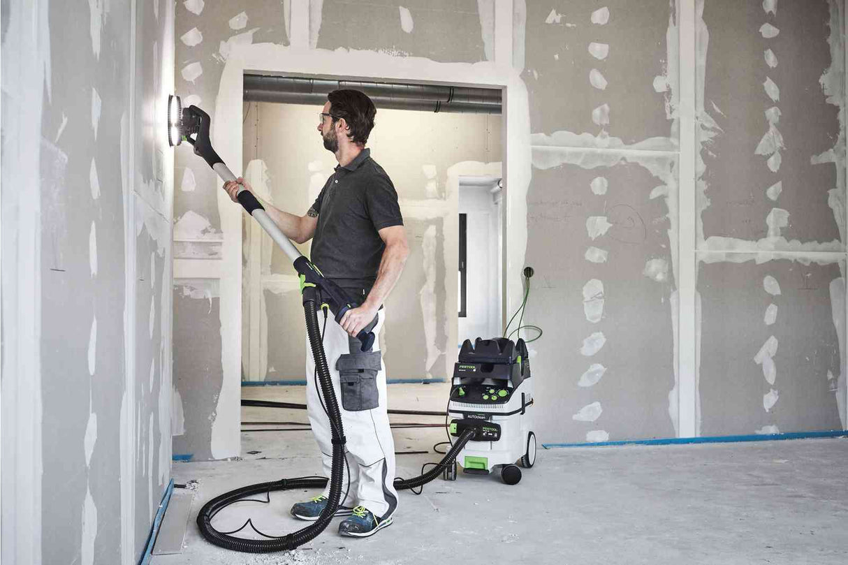 Festool Planex 2.0 Drywall Sander LHS 225 EQI-Plus