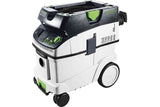 Aspirador Festool con Autoclean CT 36 E AC HEPA