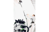 Aspirador Festool con Autoclean CT 36 E AC HEPA