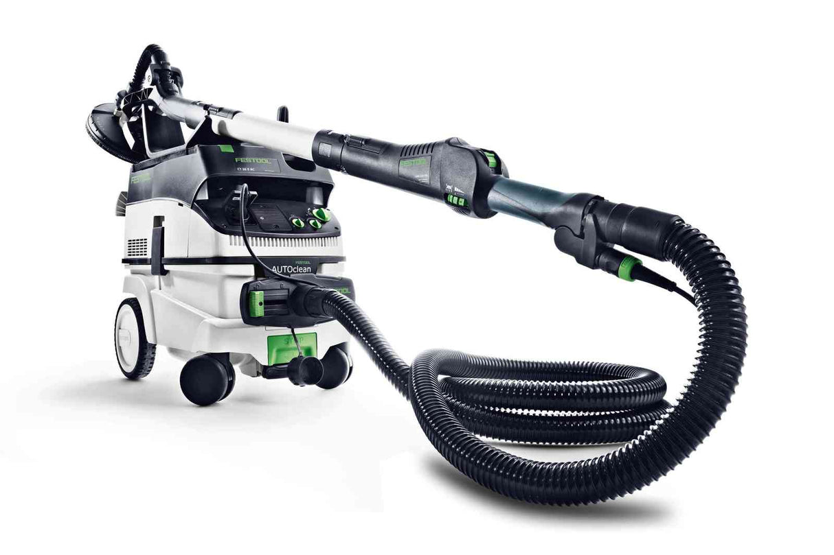 Aspirador Festool con Autoclean CT 36 E AC HEPA