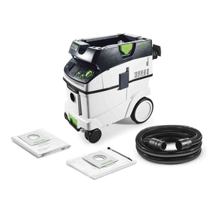 Drywall Vacuums