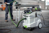 Festool Dust Extractor with Autoclean CT 48 E AC