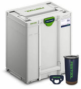 Festool Édition Limitée Isolé Cooltainer Systainer SYS3 M 437 CP