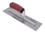 Marshalltown High Carbon Steel Finishing Trowel