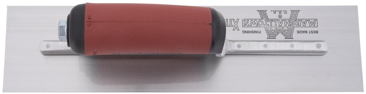 Marshalltown High Carbon Steel Finishing Trowel