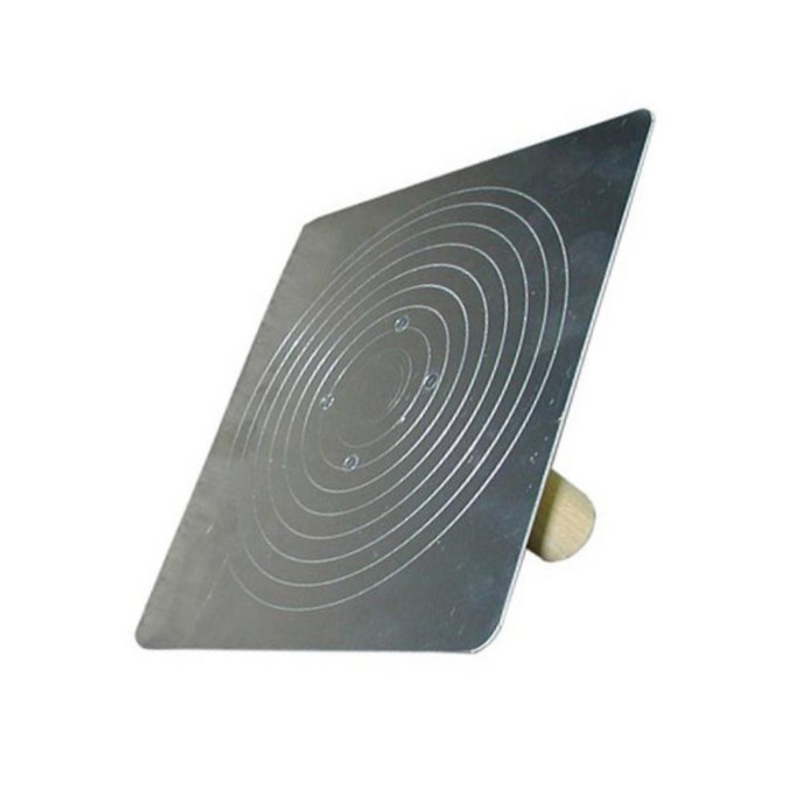 Sheetrock hawk best sale