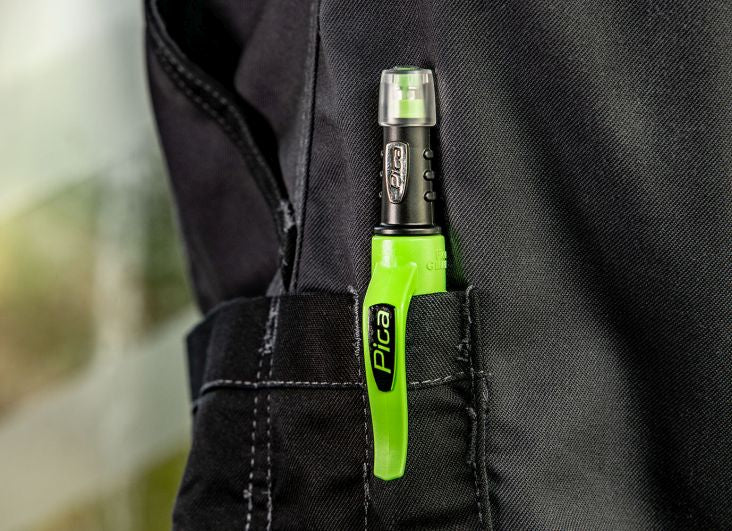 Pica Fine Dry Longlife Automatic Pencil 0.9