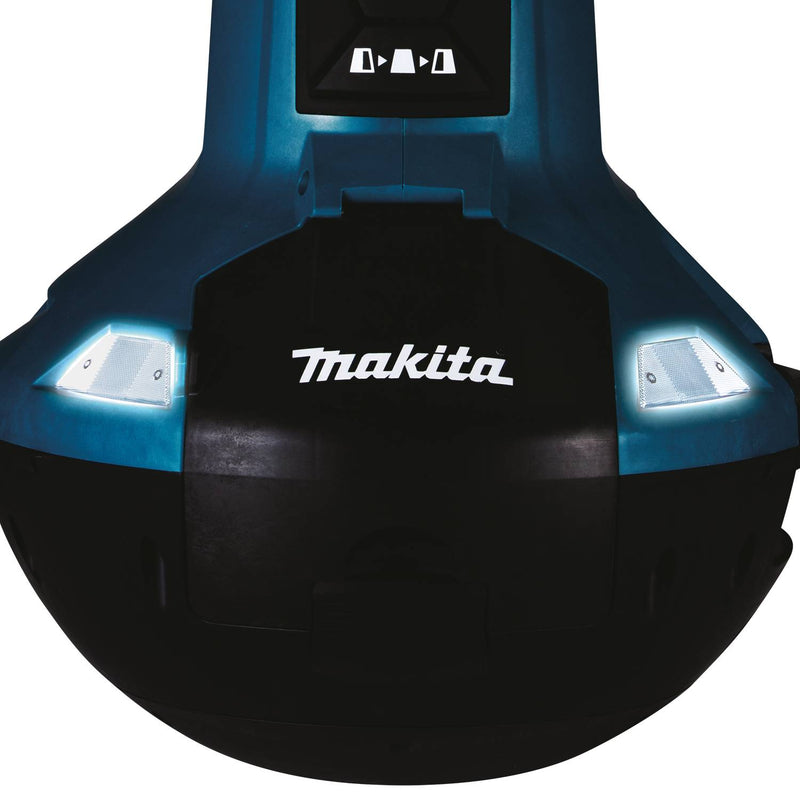 Makita DML810 18V LXT Luz de trabajo LED de enderezamiento automático (solo herramienta)
