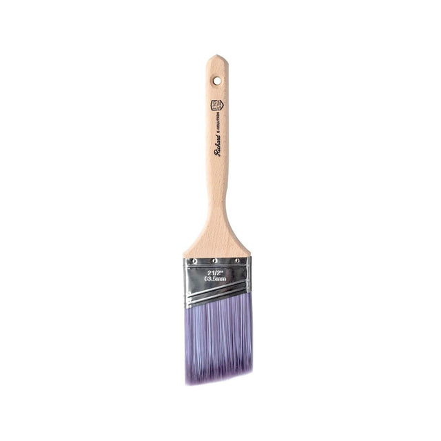 Richard E-Volution 2-1/2'' Straight Paint Brush - 82813