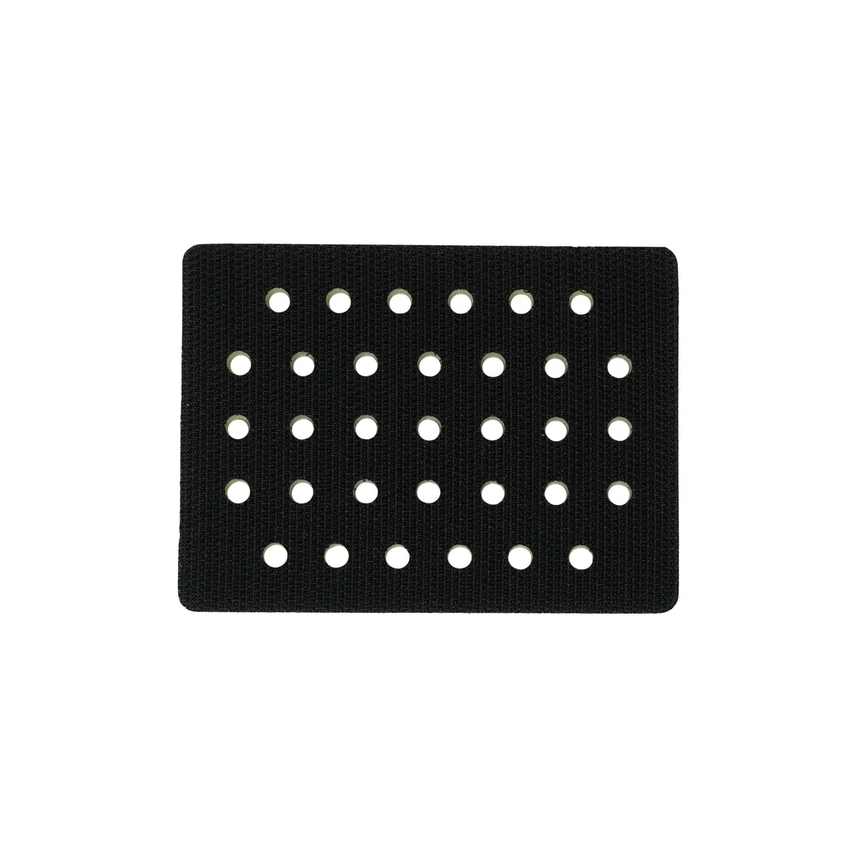 Mirka DEOS 3" x 4" Interface Pad 33H (9934)