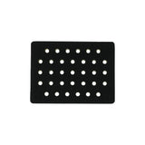 Mirka DEOS 3" x 4" Interface Pad 33H (9934)