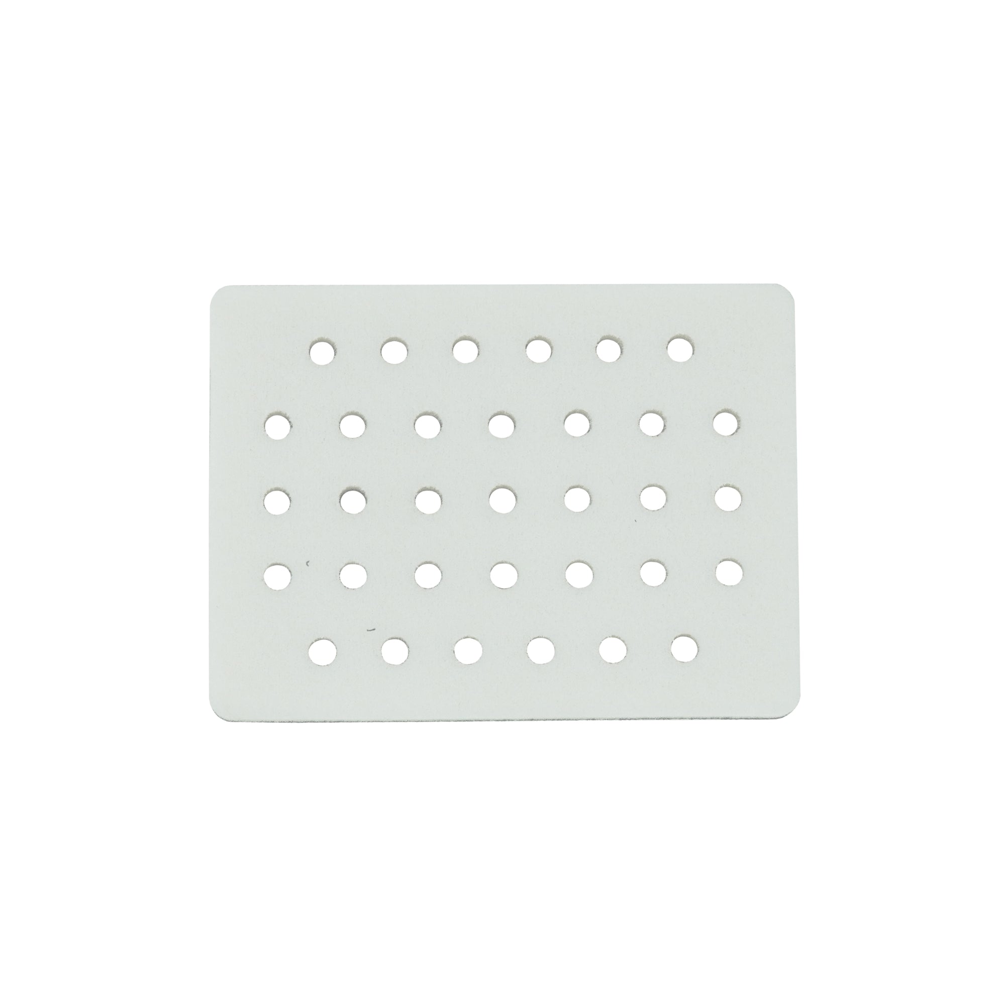 Mirka DEOS 3" x 4" Interface Pad 33H (9934)