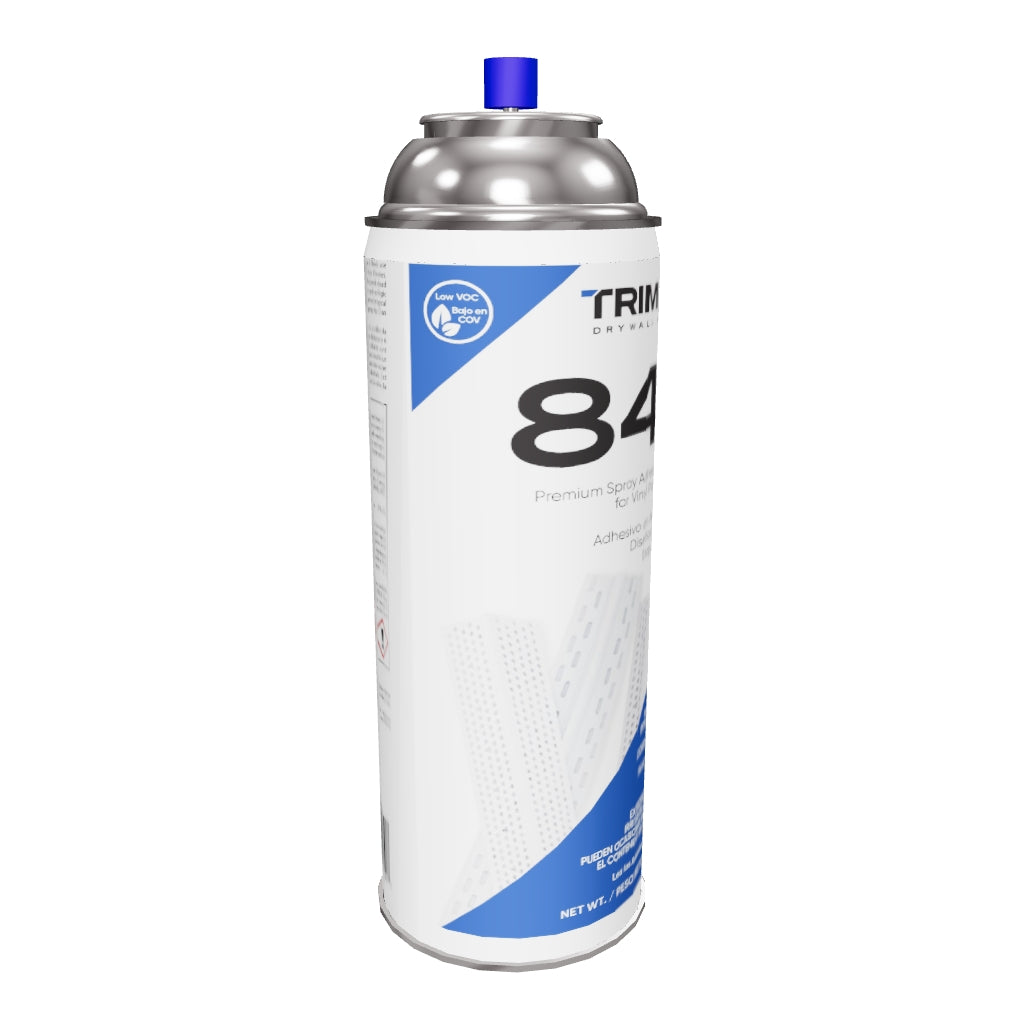 Trim-Tex 847™ Spray Adhesive