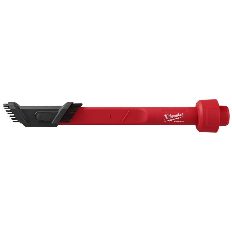 Milwaukee 49-90-2023 Air-Tip 3 en 1 herramienta para cepillar y hendiduras