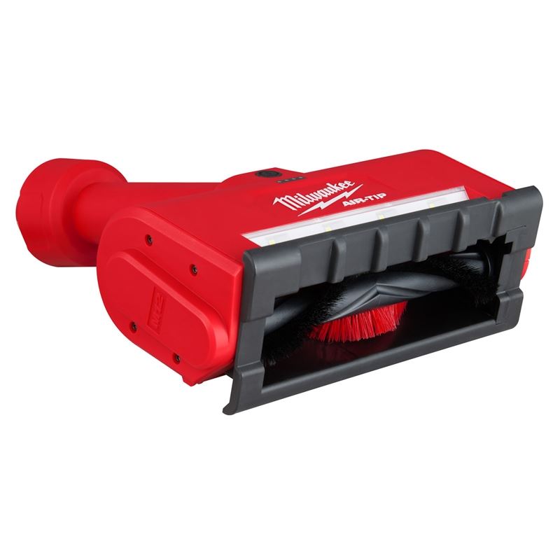 Milwaukee 0980-20 Air-Tip Utility Nozzle (Tool Only)