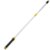 A. Richard Aluminum Extension pole, Quick Lock, SKU 95073