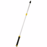 Richard Soft-Grip Extension Pole, Aluminum