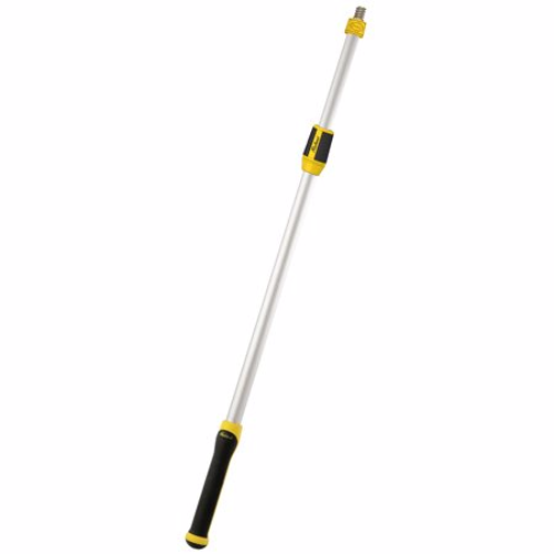 Richard Soft-Grip Extension Pole, Aluminum