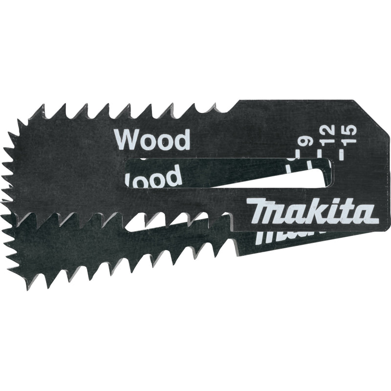 Makita Drywall Cut-Out Saw Blades