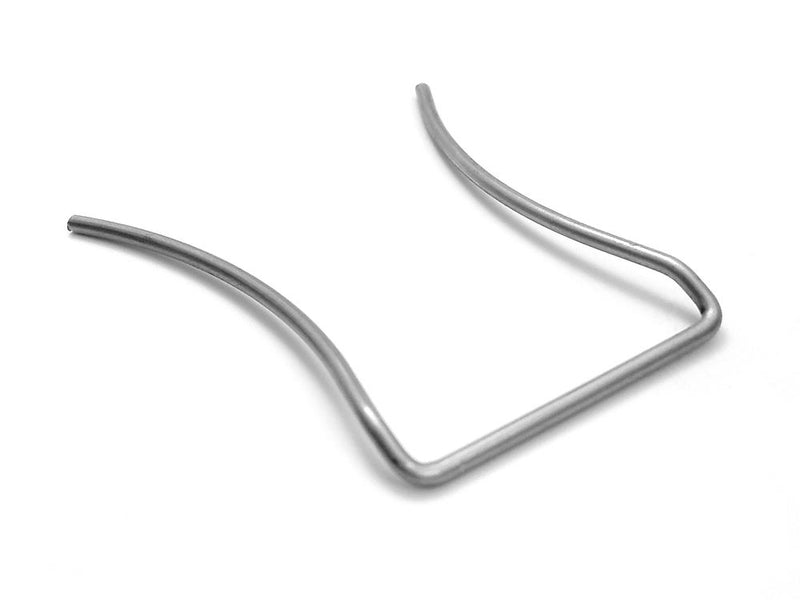 Can-Am Corner Finisher Spring Clip
