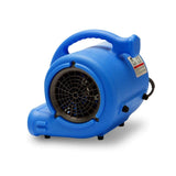 B-Air VP-25 ¼ HP Commercial Air Mover & Blower Fan