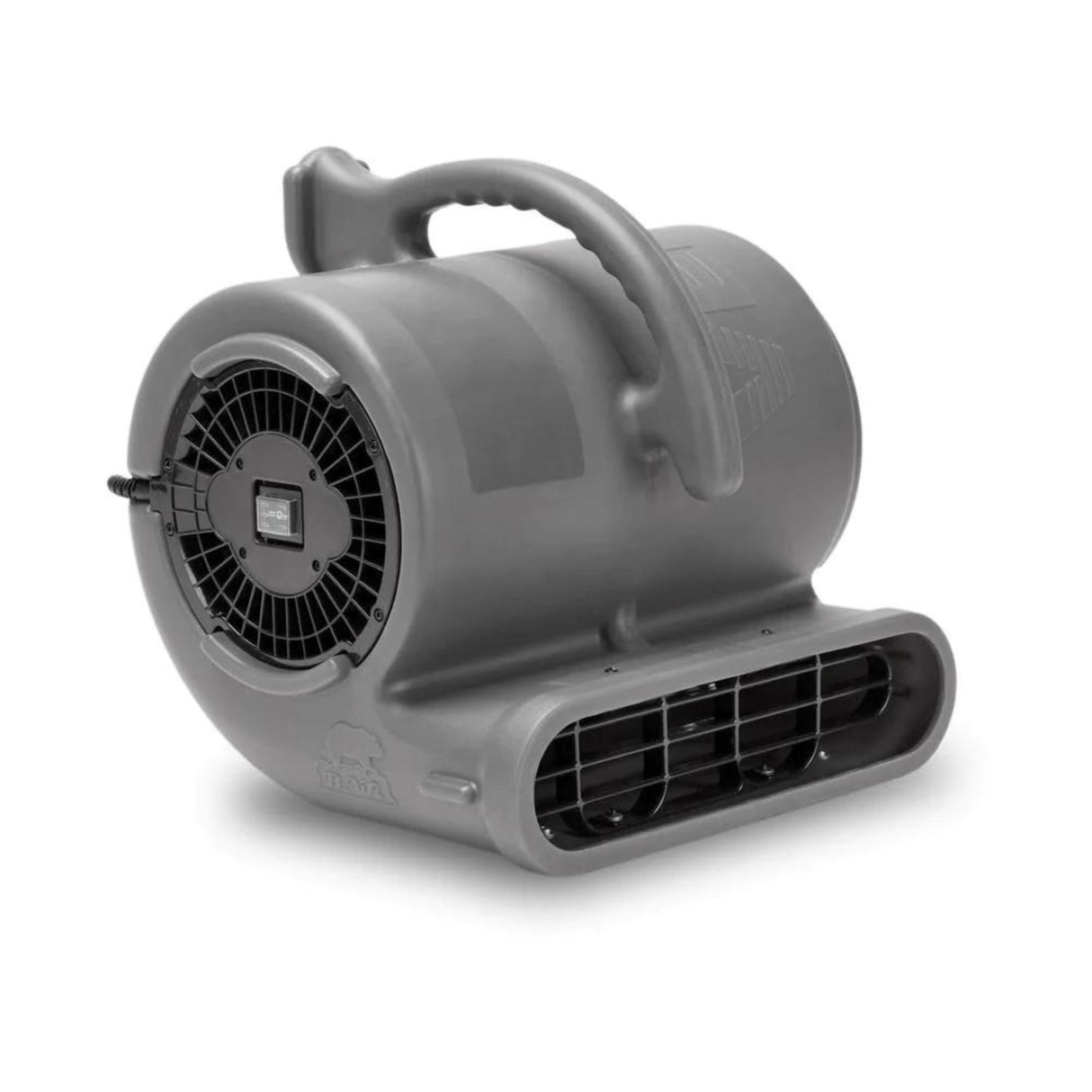 B-Air VP-50 ½ HP Commercial Air Mover &amp; Blower Fan