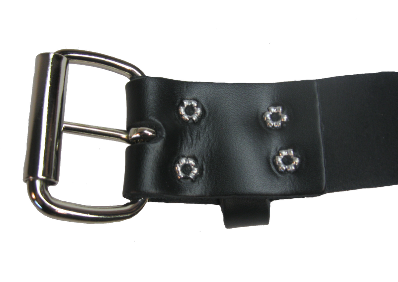 Viking Leather Belts