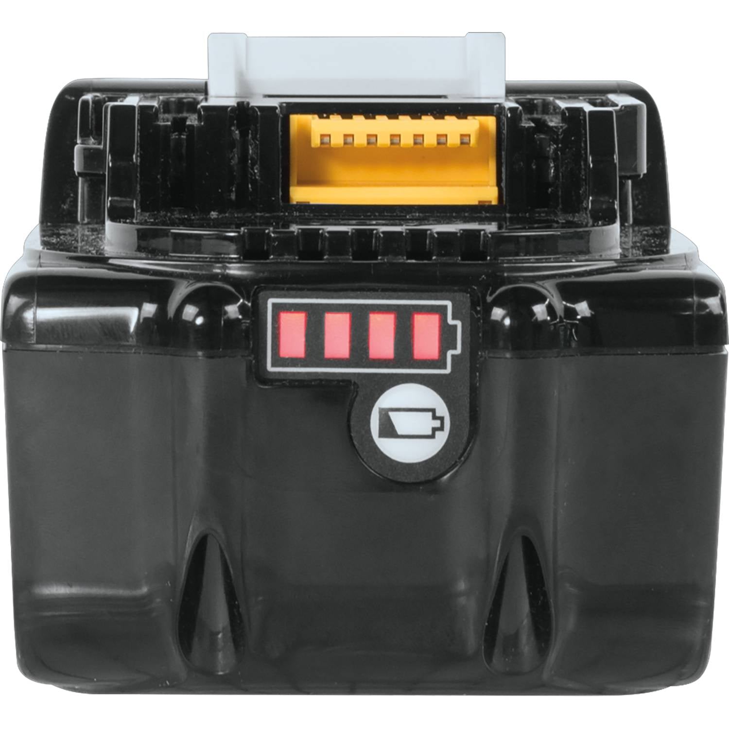 Makita BL1860B 18V 6Ah Li-Ion Battery