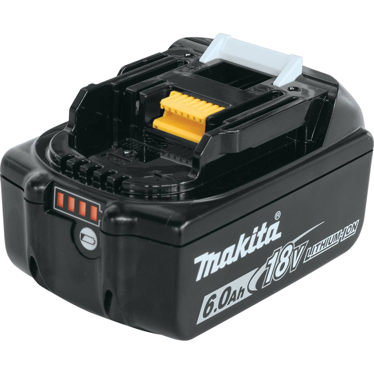 Makita BL1860B 18V 6Ah Li-Ion Battery