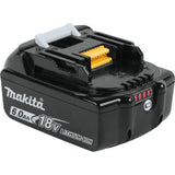 Makita BL1860B 18V 6Ah Li-Ion Battery