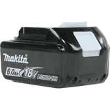 Makita BL1860B 18V 6Ah Li-Ion Battery