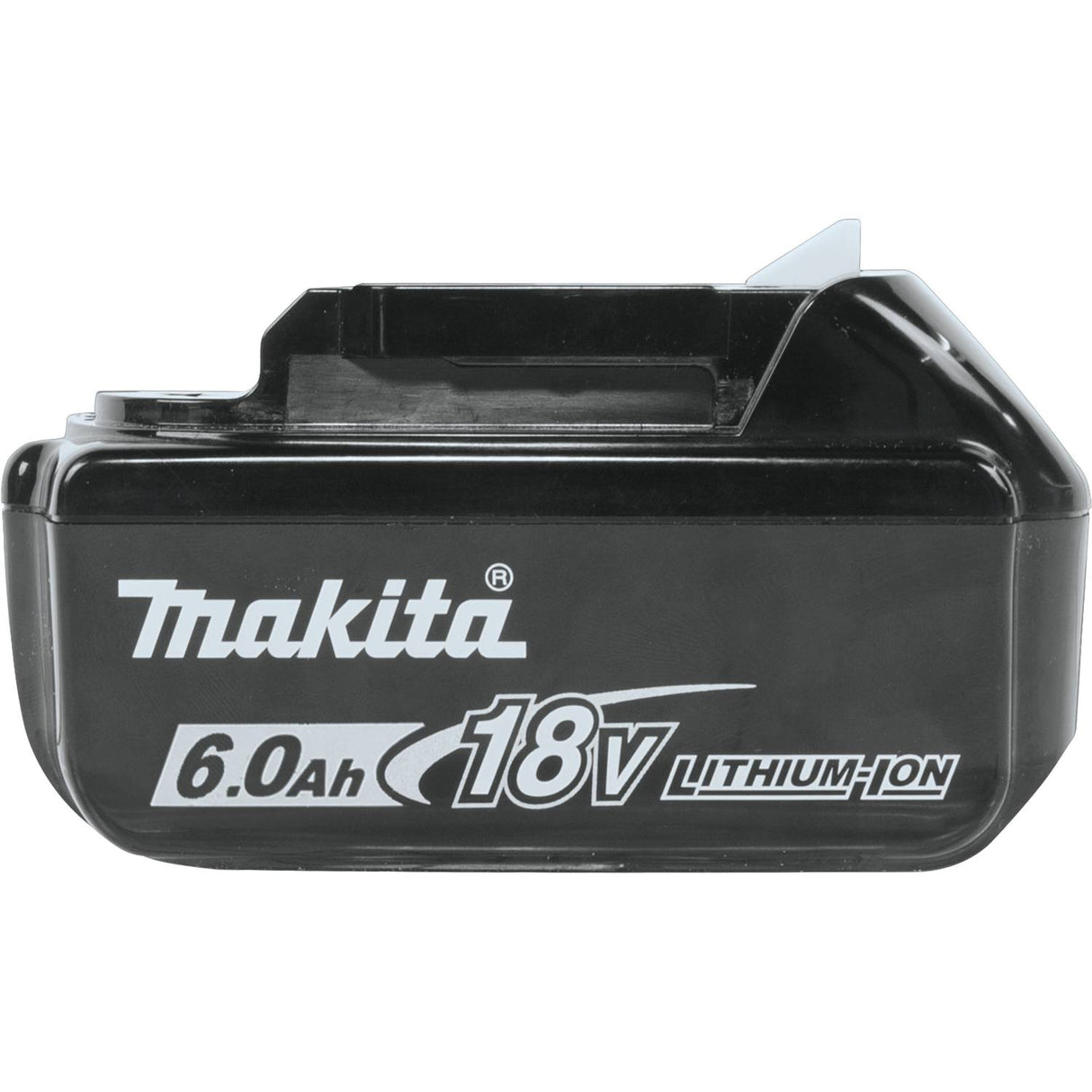 Makita BL1860B 18V 6Ah Li-Ion Battery