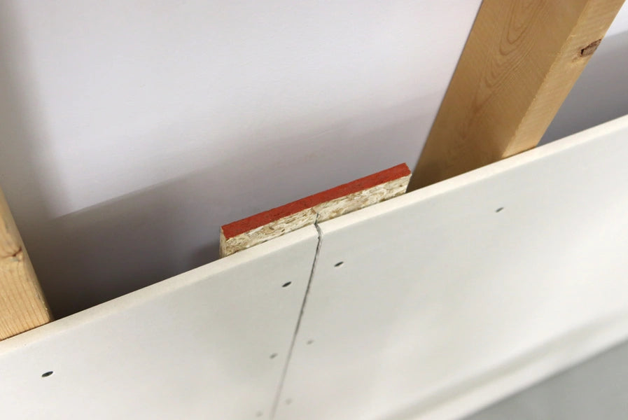 Trim-Tex Buttboard™ Drywall Backer