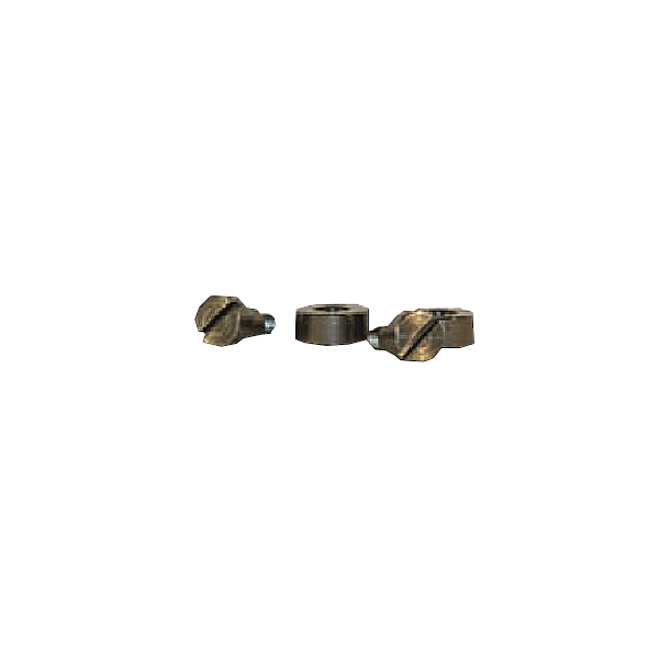 Circle Brand Replacement Wheel & Axletree Kit for Wiper/Applicator ...