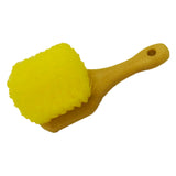 Circle Brand Scrub Brush