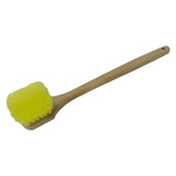 Circle Brand Scrub Brush