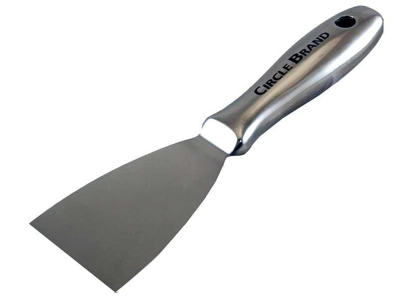 Circle Brand Flex One Piece Stainless Steel Joint Knife