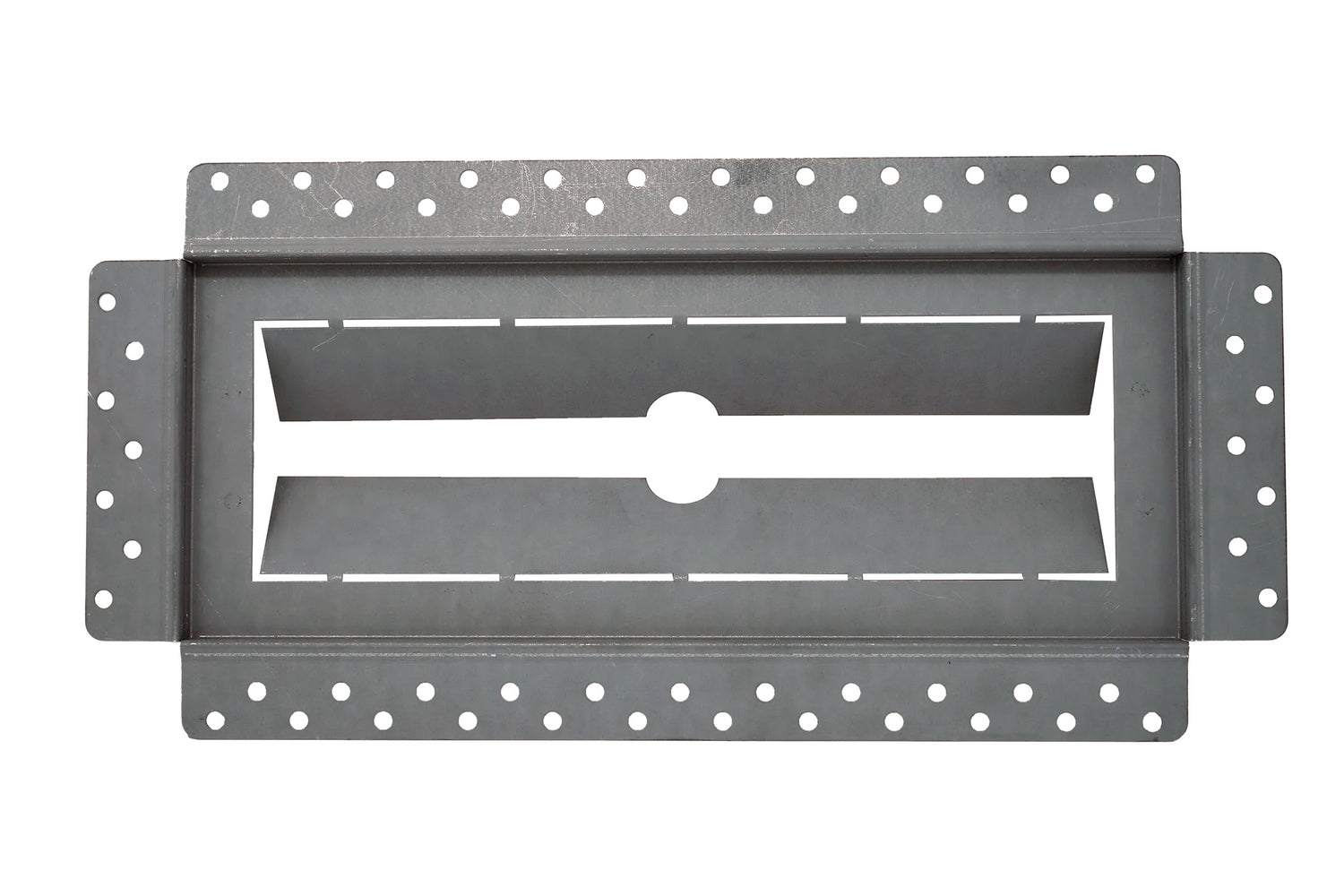 Envisivent Removable Magnetic Mud-In Flush Mounted Wall/Ceiling Air Supply Vent